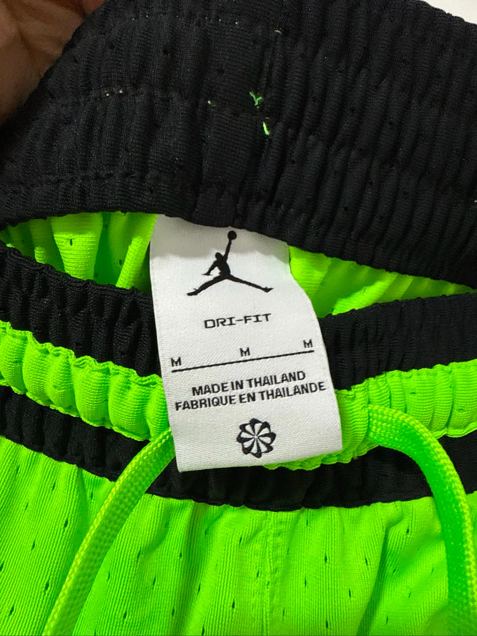 Jordan korte broek – photo 4